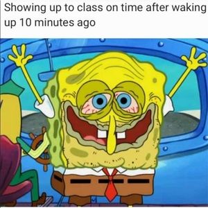 Meet your Posher, Misael